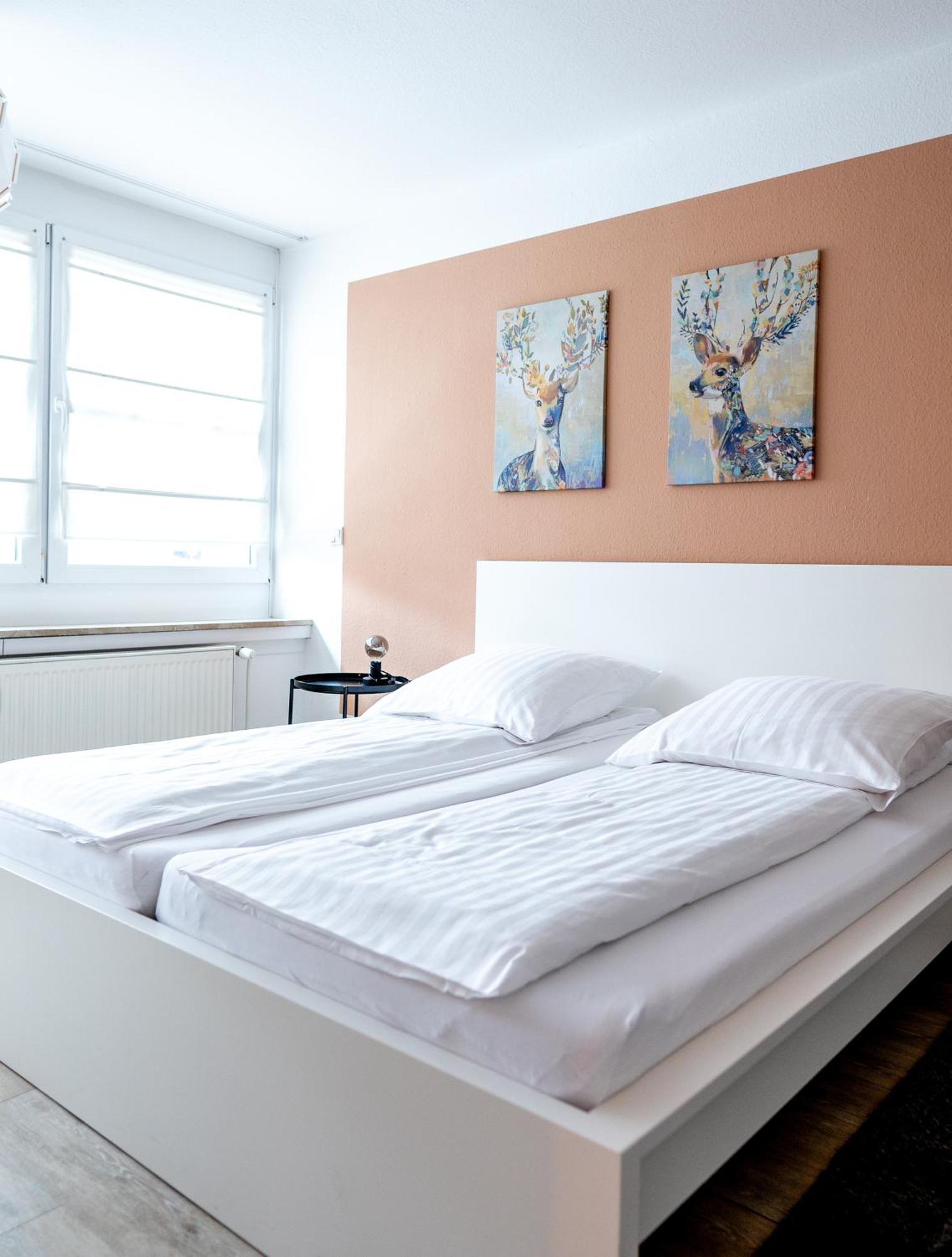 Ferienwohnung Schaaf Limburg an der Lahn Eksteriør bilde